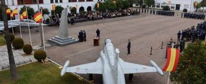 Badajozas Talavera La Real : privataus lėktuvo nuoma 