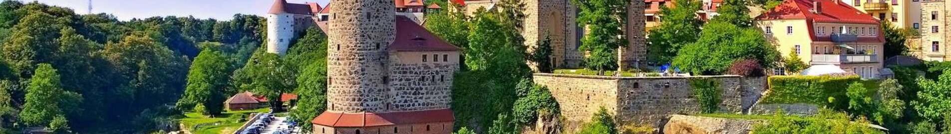 Bautzen: privačiu lėktuvu nuoma 