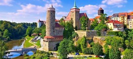 Schlotheimas : privačių lėktuvų nuoma 
