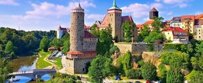 Bautzen: privačiu lėktuvu nuoma 