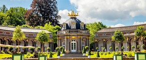 Bairoitas: privačiu lėktuvu nuoma