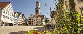 Biberach An Der Riss : privačiu lėktuvu nuoma 