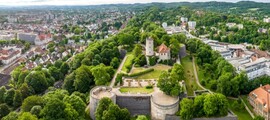Emdenas : privačių lėktuvų nuoma 