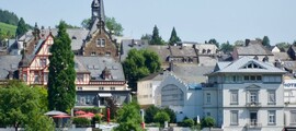 Diuseldorfas: privačiu lėktuvu nuoma 