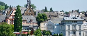 Bitburgas : privačių lėktuvų nuoma 