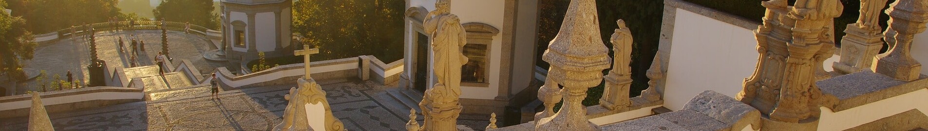 Braga : privačiu lėktuvu nuoma 