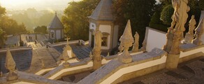 Braga : privačiu lėktuvu nuoma 