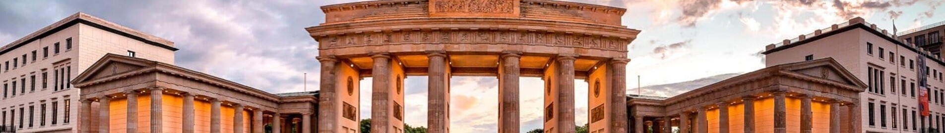 Brandenburgas Briest: privatus lėktuvas nuoma 