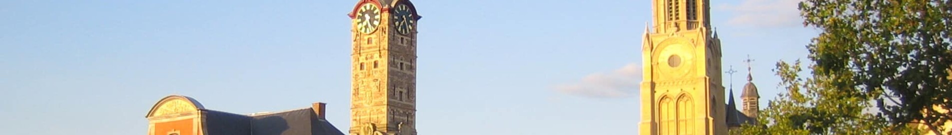 Brustem Sint Truiden : privataus lėktuvo nuoma 