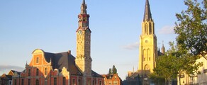 Brustem Sint Truiden : privataus lėktuvo nuoma 