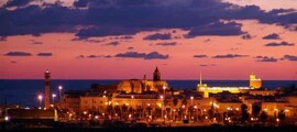 Castellon Kosta Azaharas : privačiu lėktuvu nuoma 