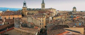 Carpentras : privataus lėktuvo nuoma