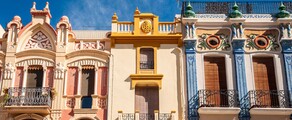 Castellon De La Plan : privačiu lėktuvu nuoma 