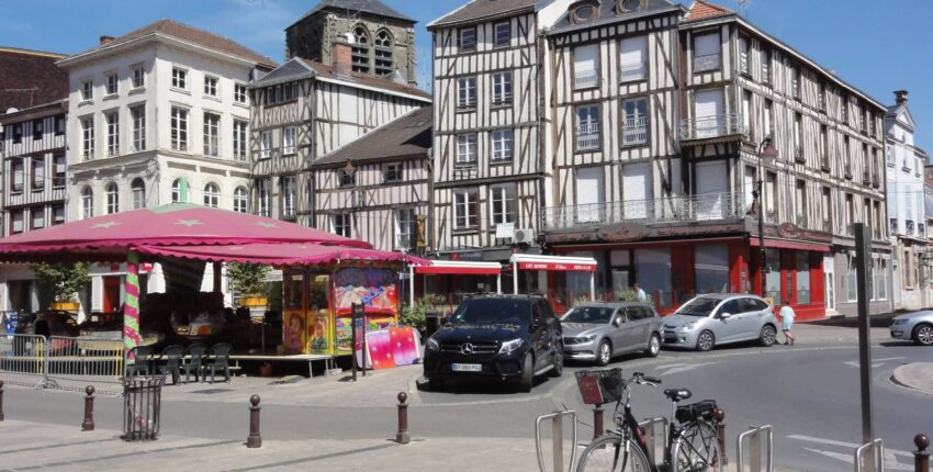 Vatry Chalons-sur-marne: privačiu lėktuvu nuoma 
