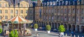 Montbeliard Courcelles: privačiu lėktuvu nuoma 