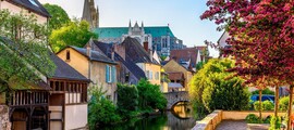 Vatry Chalons-sur-marne: privačiu lėktuvu nuoma 
