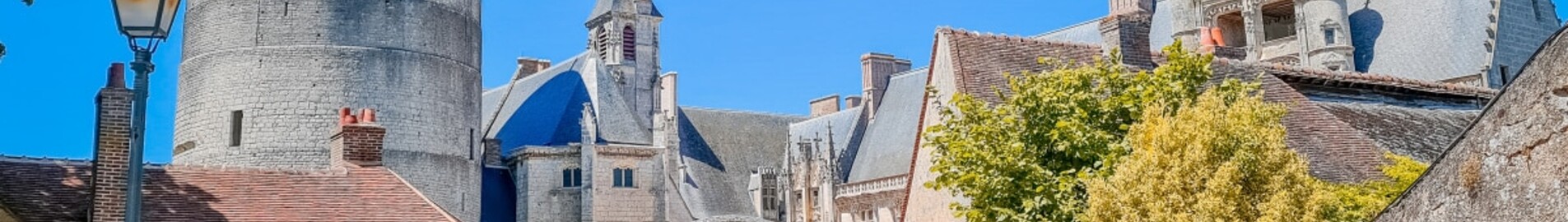 Chateaudun Ab : privačiu lėktuvu nuoma 