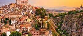 Privačiu lėktuvu nuoma Almerijoje 
