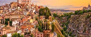 Ciudad Real La Perdiz : privačiu lėktuvu nuoma 