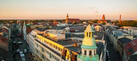 Straubing Wallmuhle : privačiu lėktuvu nuoma 