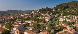 Muret Lherm: privačiu lėktuvu nuoma