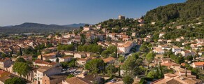 Cuers Pierrefeu : privataus lėktuvo nuoma 