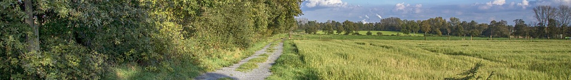 Dinslaken Schwarze Heide: privačios oro transporto priemonės vieta 