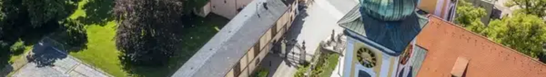 Donaueschingen Villn : privataus lėktuvo nuoma 
