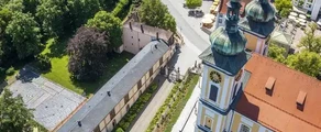 Donaueschingen Villn : privataus lėktuvo nuoma 