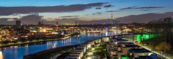 Sovetsky : location de jet privé