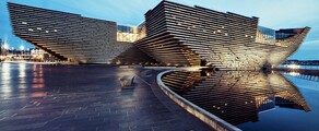 Dundee : privataus lėktuvo nuoma 