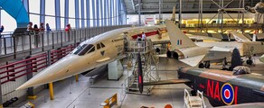 Daksfordas : privačių lėktuvų nuoma 