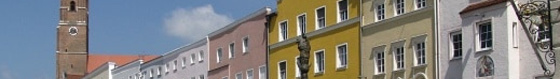 Eggenfeldenas : privačių lėktuvų nuoma 