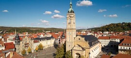 Išsinuomoti privatų lėktuvą iš Chemnico oro uosto