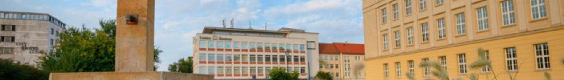 Eisenhuttenstad: privačiu lėktuvu nuoma 