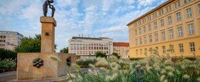 Eisenhuttenstad: privačiu lėktuvu nuoma 