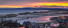 Elgin Lossiemouth : privataus lėktuvo nuoma 