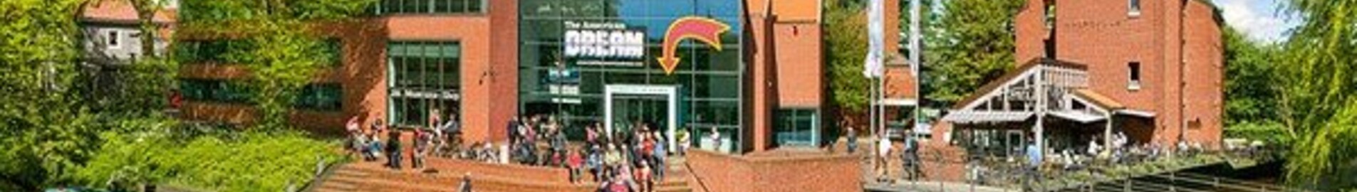 Emdenas : privačių lėktuvų nuoma 