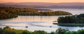 Enniskillen: privačiu lėktuvu nuoma 