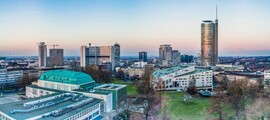 Leer Papenburg : privačių lėktuvų nuoma 