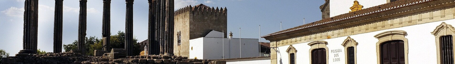Evora : privačių lėktuvų nuoma 
