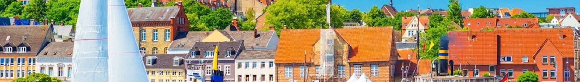 Flensburg Schaferhaus: privatus lėktuvas nuoma 