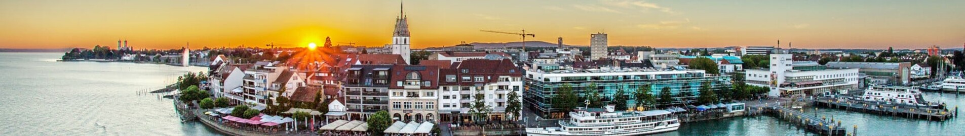Friedrichshafenas : privataus lėktuvo nuoma 