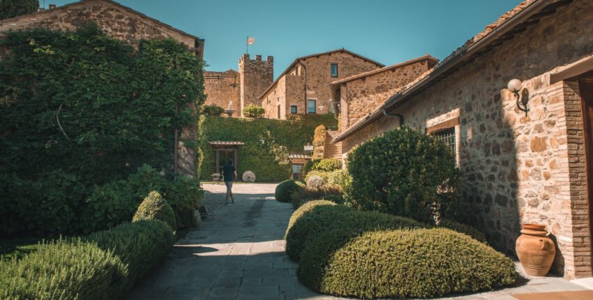 Grosseto : privataus lėktuvo nuoma 