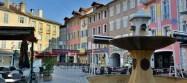 Romilly Sur Sei : privačiu lėktuvu nuoma