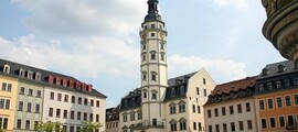 Diuseldorfas: privačiu lėktuvu nuoma 