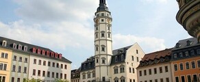 Gera Leumnitz: privačiu lėktuvu nuoma 