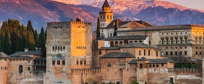 Granada Armilla : privataus lėktuvo nuoma 