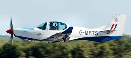 Privačiu lėktuvu nuoma Islay aerodromas 