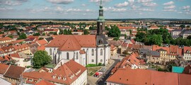 Heringsdorfas: privačiu lėktuvu nuoma 